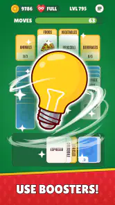 Word Solitaire: Match & Play screenshot