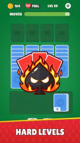 Word Solitaire: Match & Play screenshot