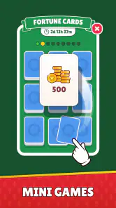 Word Solitaire: Match & Play screenshot