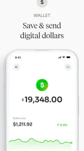 World App - リアルな人々のネットワーク screenshot