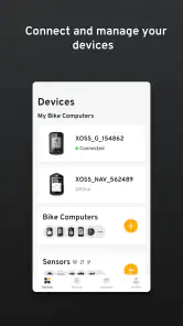 XOSS screenshot