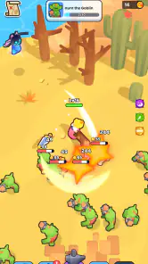XP Hero (XP ヒーロー) screenshot