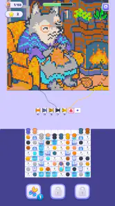 Yarn Connect: Cozy Puzzle screenshot