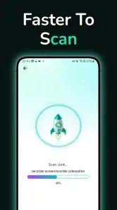 Zap Clean – Fast, Simple screenshot