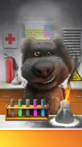 おしゃべり犬のトーキング・ベン screenshot