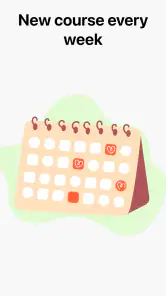 お絵描きアプリ、ペイント、塗り絵・ ArtWorkout screenshot