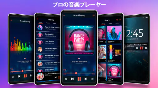 すべてのビデオプレーヤー：hdフォーマット screenshot