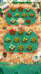 どうぶつの森 ポケットキャンプ コンプリート screenshot