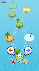 にゃんこクエスト screenshot