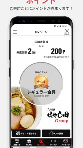 はやし田Group screenshot