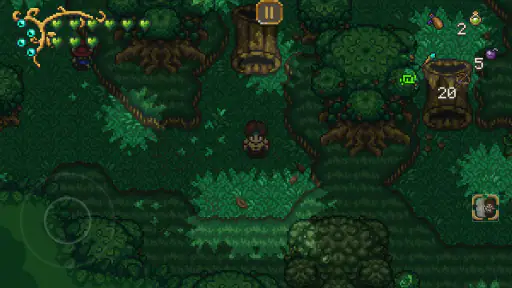 アイロハート screenshot