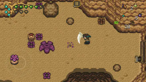 アイロハート screenshot