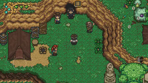 アイロハート screenshot