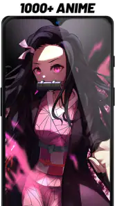アニメライブ壁紙 screenshot