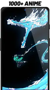 アニメライブ壁紙 screenshot