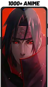 アニメライブ壁紙 screenshot