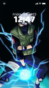 アニメ壁紙ライブ screenshot