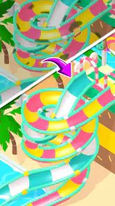 ウォーターパークボーイズ (WaterPark Boys) screenshot