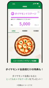 オリーブの丘 ～ イタリア食堂 ～ screenshot