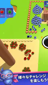 オール・イン・ホール All in Hole screenshot