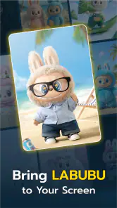 カワイイ美的4K壁紙 screenshot