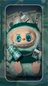 カワイイ美的4K壁紙 screenshot