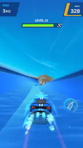 カーレーシング 3D: レーサーマスター screenshot