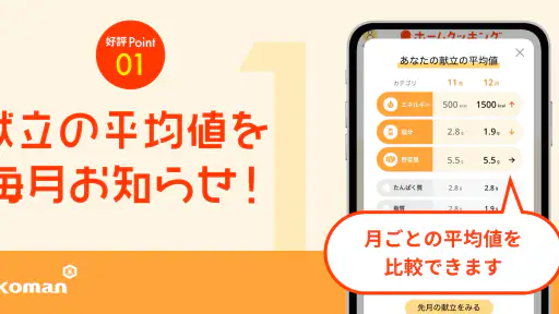 キッコーマンきょうの献立 - 料理レシピが豊富な献立アプリ screenshot