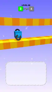 クライマーを描こう - Draw Climber screenshot