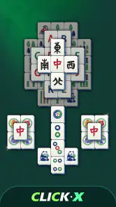 クリック X(Click X) screenshot