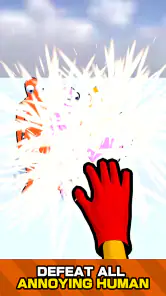 グラブスロー：投げ飛ばせ！ screenshot