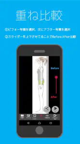 グリッド線撮影アプリ Professional screenshot