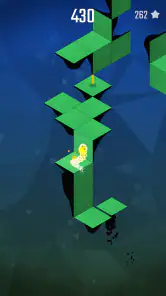 コスモラン - Cosmo Run screenshot