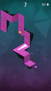 コスモラン - Cosmo Run screenshot