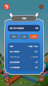 ゴブレットゴブラーズ screenshot