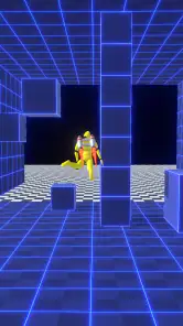 ジェットパックマスター : 縦横無尽に飛べ！ screenshot