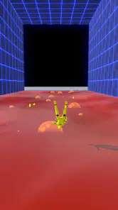 ジェットパックマスター : 縦横無尽に飛べ！ screenshot