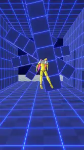 ジェットパックマスター : 縦横無尽に飛べ！ screenshot