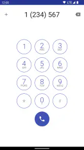 スマート電話帳 screenshot