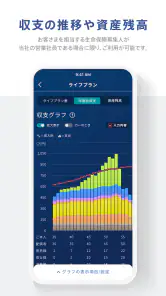 ソニー生命 screenshot