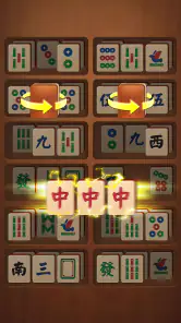タイディ X (Tidy X) screenshot