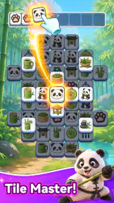 Tap Tile：トリプルタイルマッチ screenshot