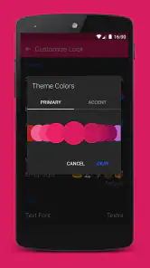 テキスト SMS screenshot