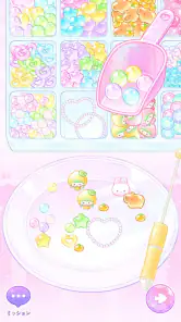 デコの達人 - カスタムボールペンASMR screenshot