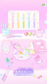 デコの達人 - カスタムボールペンASMR screenshot