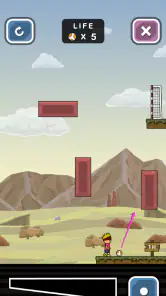 トニーくんの直接フリーキック screenshot