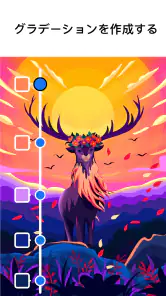 ドローイング デスク: ペイント,お絵かき, 落書き,美術 screenshot