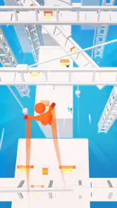 バルクールレース screenshot