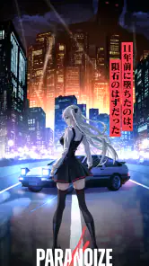 パラノイズ - あの日から何かがちがう screenshot