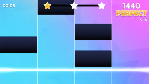 ビットクラッシュ screenshot